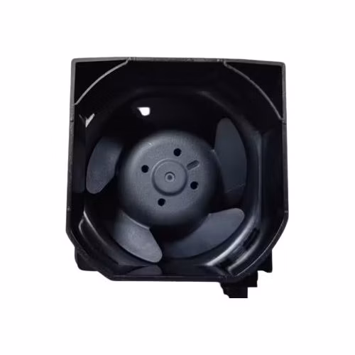 DELL High Performance Fan 16G Customer Install