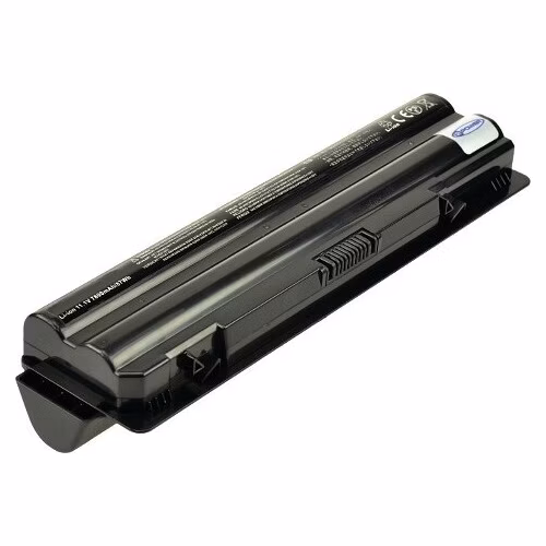 2-Power baterie pro DELL XPS 14, 15, 17 11,1 V, 7800mAh, 9 cells - XPS L401X, L501X, L502X, L701X, L702X