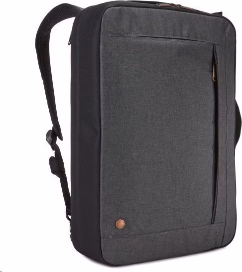 Taška/batoh Case Logic Era ERACV116 pre notebook 15,6" a tablet 10", tmavosivá