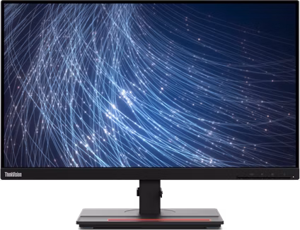 Lenovo T24m-29 23.8" 1920x1080 FHD 1000:1 250cd 4ms HDMI+DP+USB-C+RJ45 dock PD90W 3y EOL nahr: 64B9GAT1EU