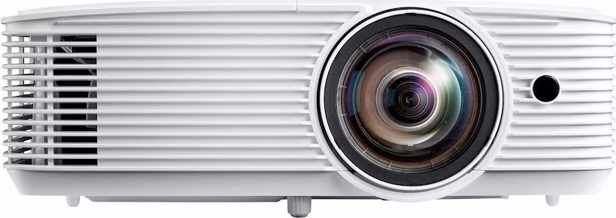 Optoma projektor GT500XR (DLP, FULL 3D, XGA, 4000 ANSI, 25000:1, HDMI, VGA, RS232, 1x10W speaker)
