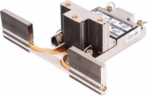 HPE ProLiant DL380/DL560 Gen11 High Performance 2U Heat Sink Kit