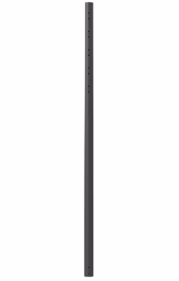 Neomounts  FPMA-CP150BLACK / 150 cm extension pole for FPMA-C200BLACK/C400BLACK/PLASMA-C100BLACK / Black