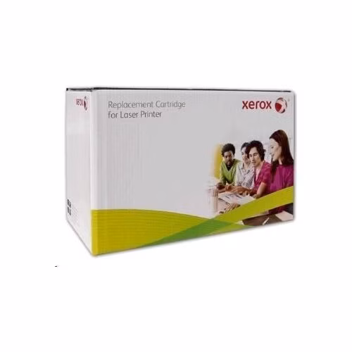 Alternatívny toner Xerox HP CF402X pre Color LaserJet M252 Pro (2300str, žltý)