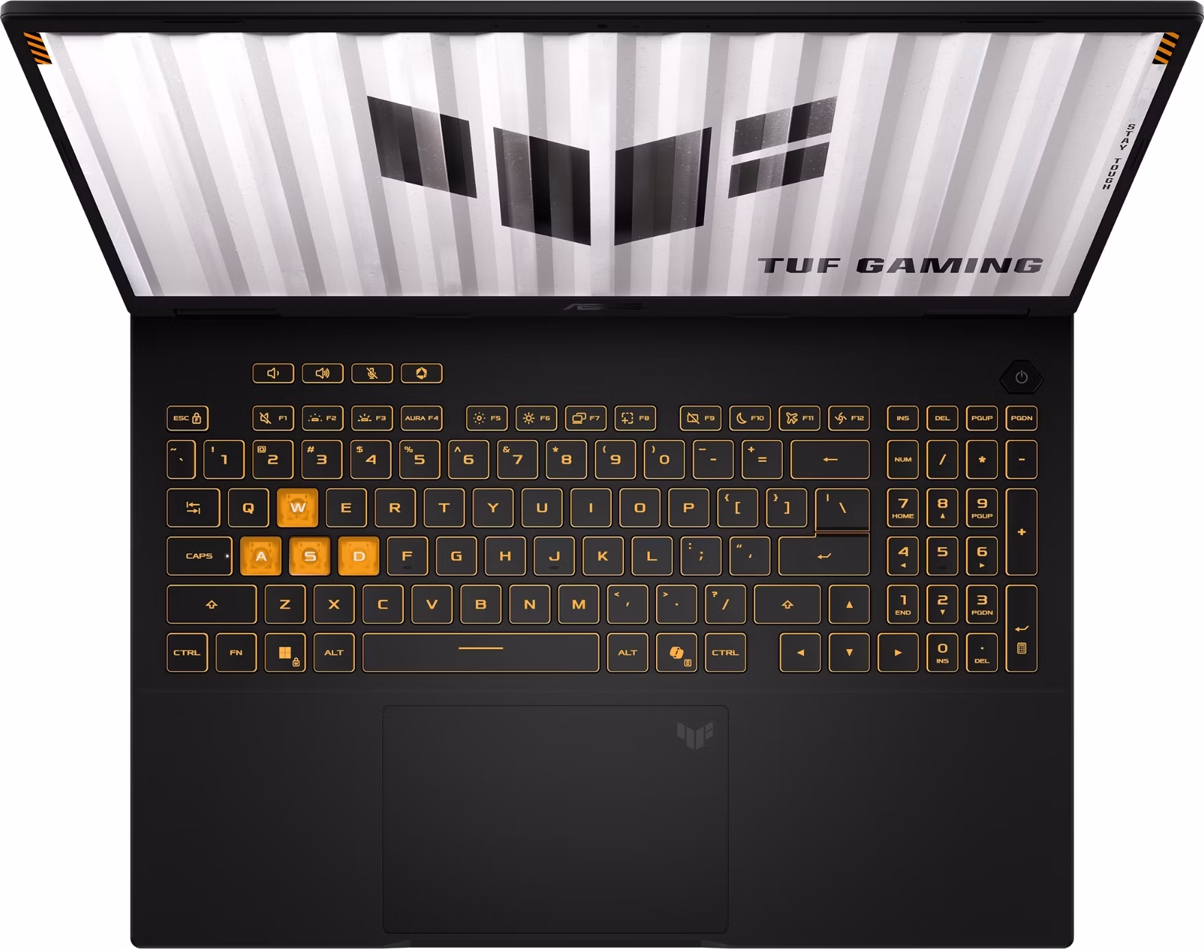 ASUS FX610JM 16/I7-14650HX/16GB/512GB/RTX5060/NoOS