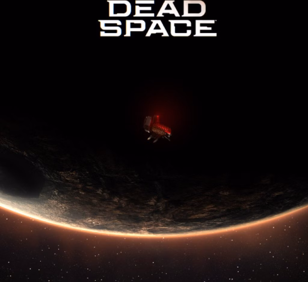ESD Dead Space Remake
