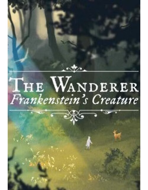 ESD The Wanderer Frankensteins Creature