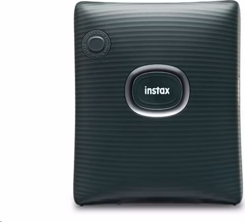 Fujifilm INSTAX TLAČIAREŇ SQUARE LINK zelená