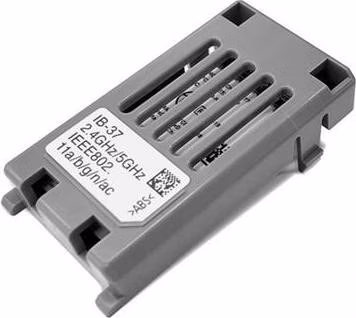 Kyocera IB-37 -  Wireless LAN (802.11b/g/n, 2.4-GHz and 5-GHz) s Wi-Fi Direct