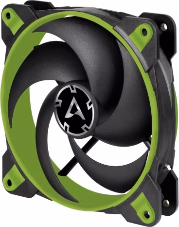ARCTIC BioniX P120 (Green)