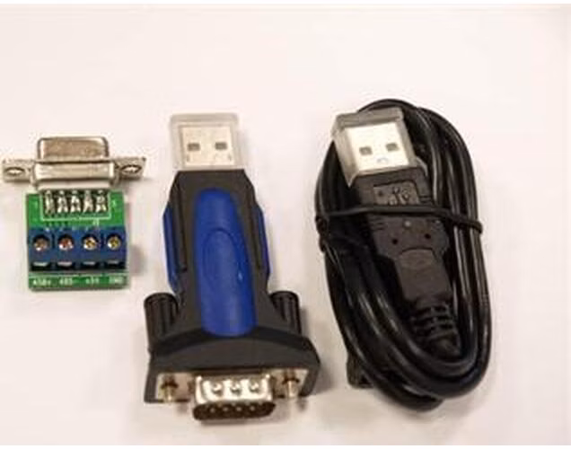 PremiumCord USB 2.0 na RS485 adaptér