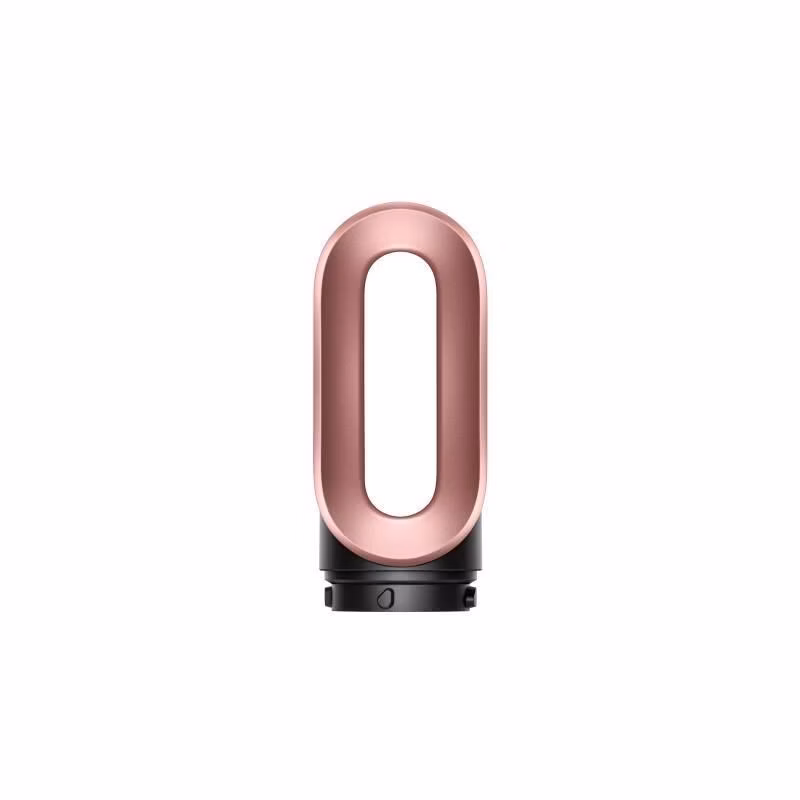Dyson HS08 Airwrap I.D. Multistyler a vysoušeč vlasů Straight+Wavy (Ceramic pink / Rose gold)
