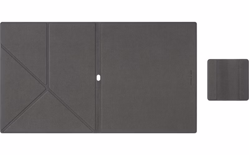 E-book ONYX BOOX púzdro pre NOTE AIR 5/6 C, magnetické, čierne