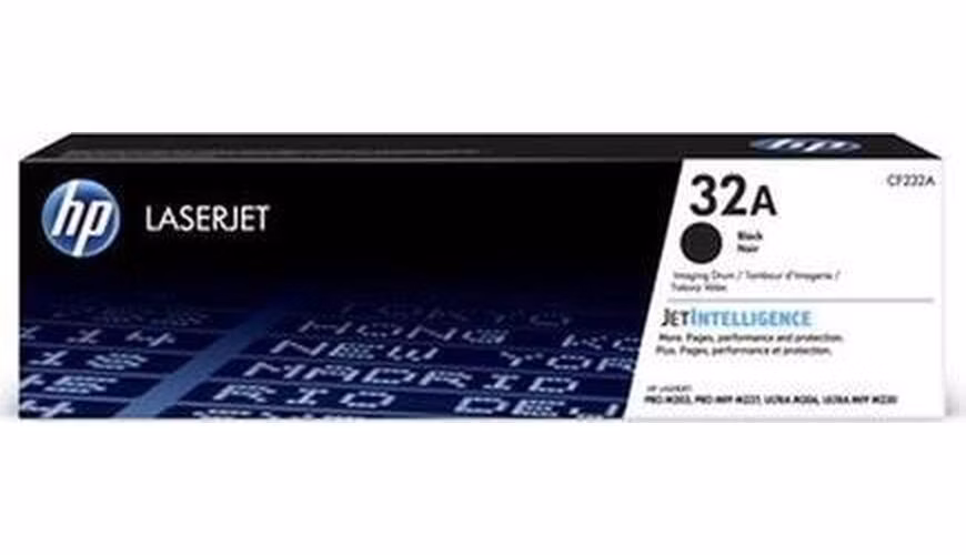 HP zobrazovací válec 32A/Black/23 000 stran