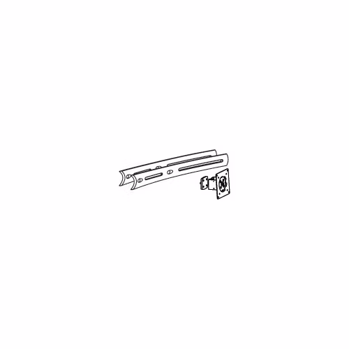 ERGOTRON DS100 Crossbar Extender, prodlužovač