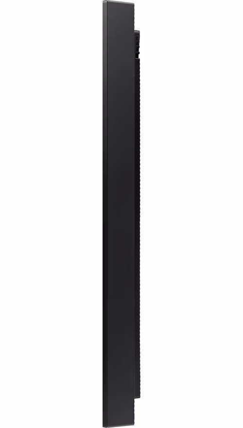 Samsung Outdoor Signage OM55B / 55"/ 4K / ADS / 2x HDMI / DP / USB / LAN / RS232 / WiFi / VESA / IP5X /