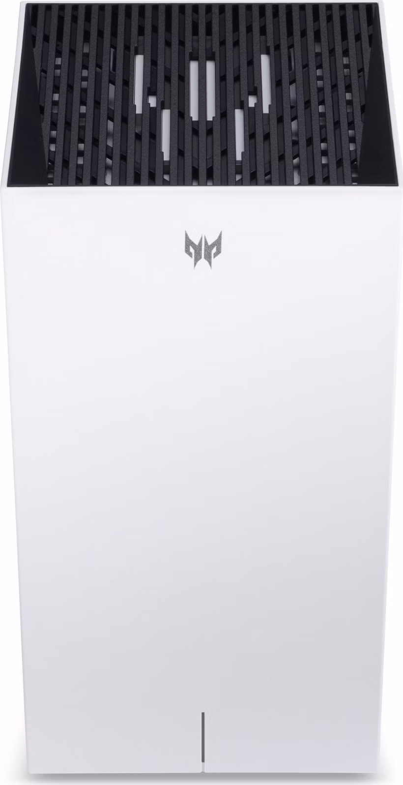 Acer Predator Connect T7 - Wifi 7 Mesh Router, 802.11 b/g/n/ac/ax/be 2x2 Tri band 2.4GHz+5GHz+ 6GHz, MLO, Hybrid QoS