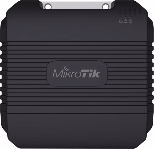 MikroTik LtAP LTE7 kit, Wi-Fi 2,4 GHz b/g/n, 3/4G (LTE) modem, 2,5 dBi, 3x SIM slot, USB, GPS, GbE, L4