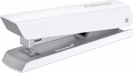 FELLOWES sešívačka LX 820 Microban/ maximální prošití 20 listů/ bílá