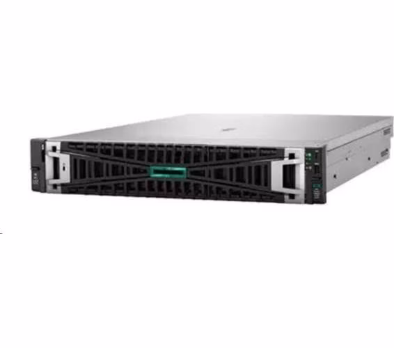 HPE Proliant DL380 Gen12 12LFF 6505P(12c) 2x32GB 1GbE MR416i-o 2x8TB SAS HDD 2x1000w Server