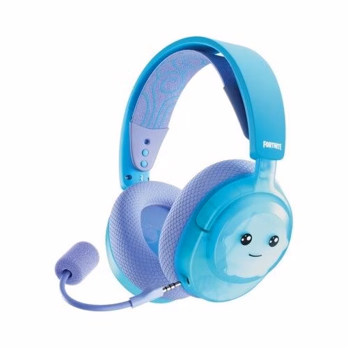 Steelseries Arctis Nova 3X WL Fortnite