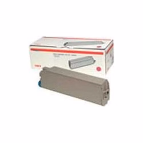 Toner OKI pre MC861br> Kapacita:10 000 strán za minútu pri 5 % pokrytí.