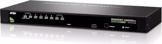 ATEN KVM přepínač CS-1308A USB a PS2 8PC , OSD, 19"