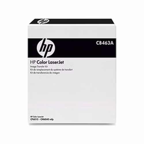 HP souprava pro přenos obrazu CB463A/150 000 stran