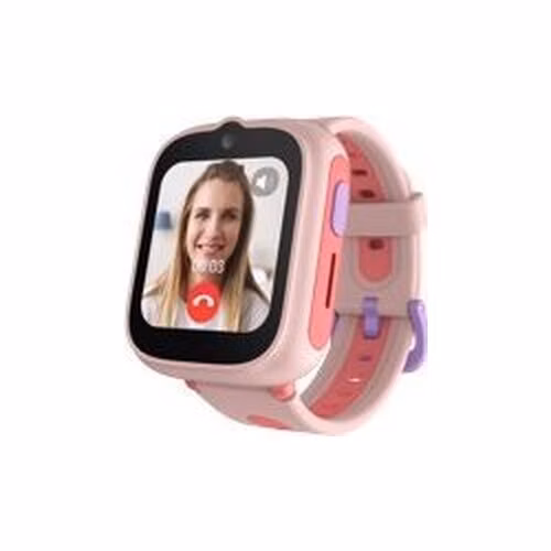 TCL Movetime Family Watch 48 Ružové