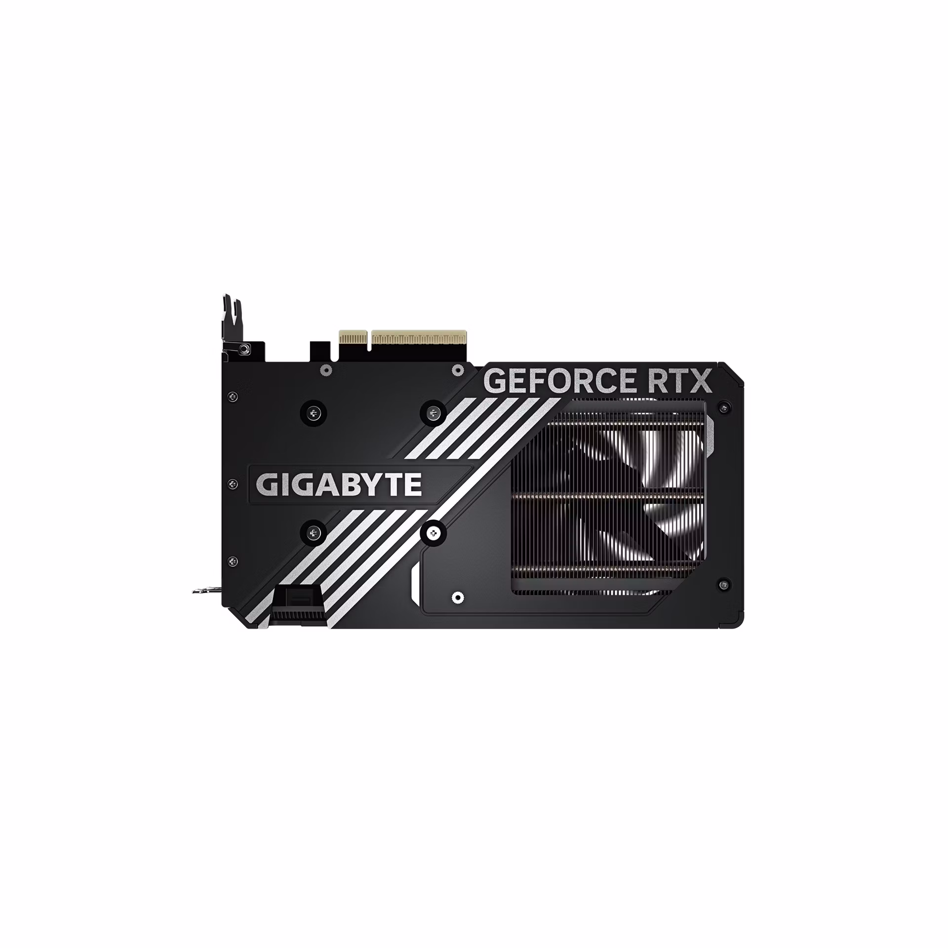 GIGABYTE GeForce RTX 5060 Ti WINDFORCE/OC/16GB/GDDR7
