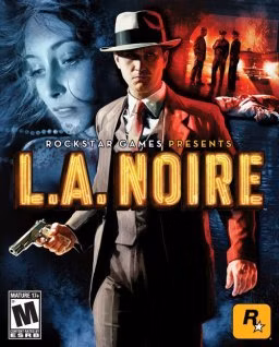 ESD L.A. NOIRE