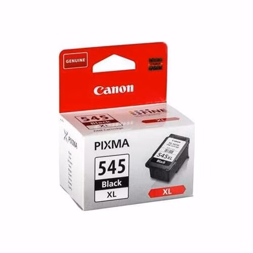 Canon cartridge PG-545XL/Black/400str.