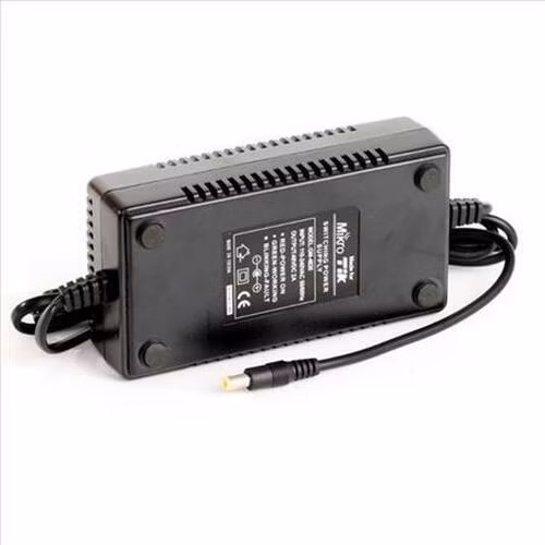 MikroTik napájecí adaptér 24V 4A