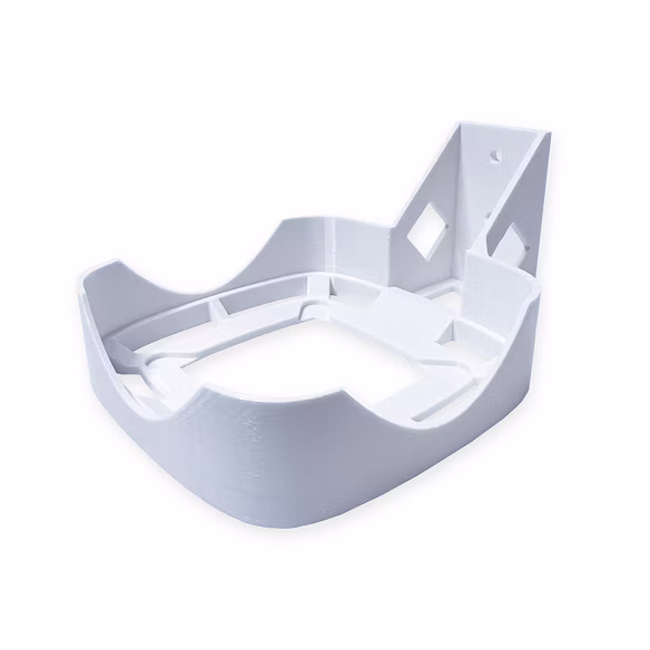 TP-Link D-5GNX Držák na stěnu pro Archer NX200, NX500, NX505, NX600, bílý