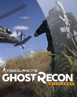 ESD Tom Clancys Ghost Recon Wildlands