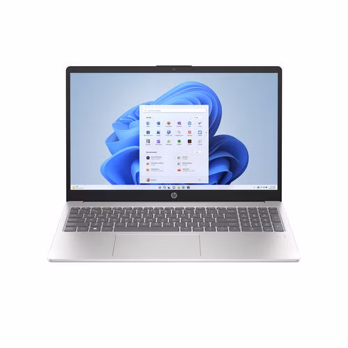 HP NTB 15-fc0630nc/Ryzen 7 7730U/16GB/512GB/Radeon Graphics/15,6" FHD IPS AG/300nits/ax/BT5.4/Win 11 H - vada obalu