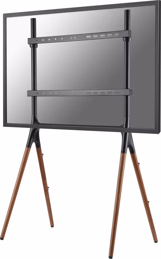 Neomounts Select NM-M1000BLACK/Držák displeje/na podlahu/37-70"/VESA 600X400/nosn. 40kg/černý