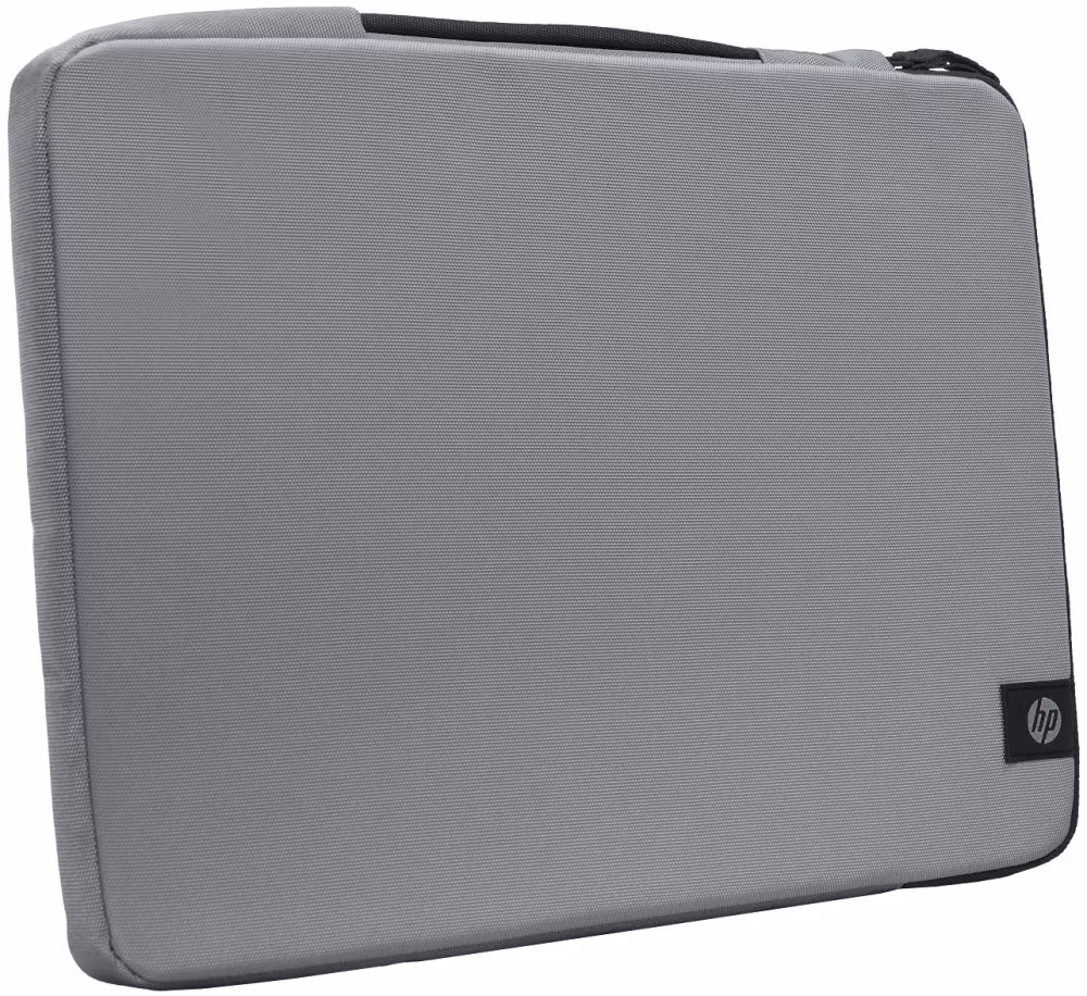 HP 13-14" Laptop Sleeve stříbrný
