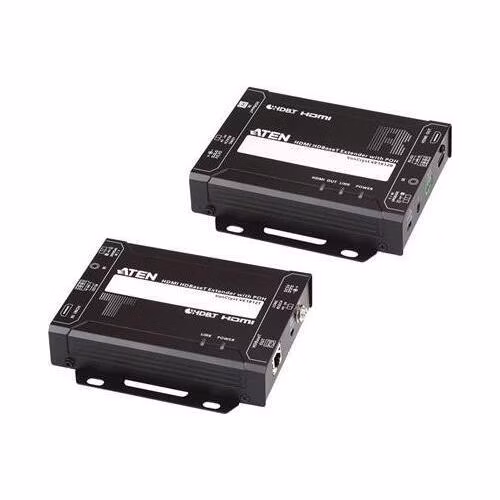 ATEN HDMI HDBaseT Extender with POH (4K@100m) (HDBaseT Class A)