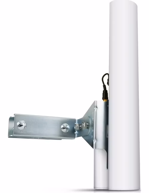 Ubiquiti AirMax sektová anténa MIMO 5GHz 16dBi 120st. pre Rocket