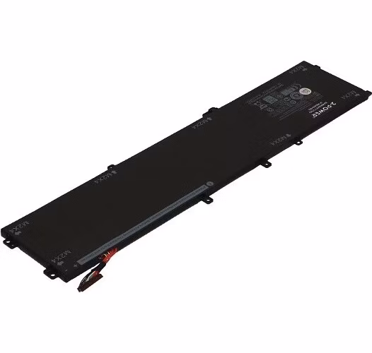 2-Power baterie pro DELL XPS 9550 3 článnková 11,4V 56Wh