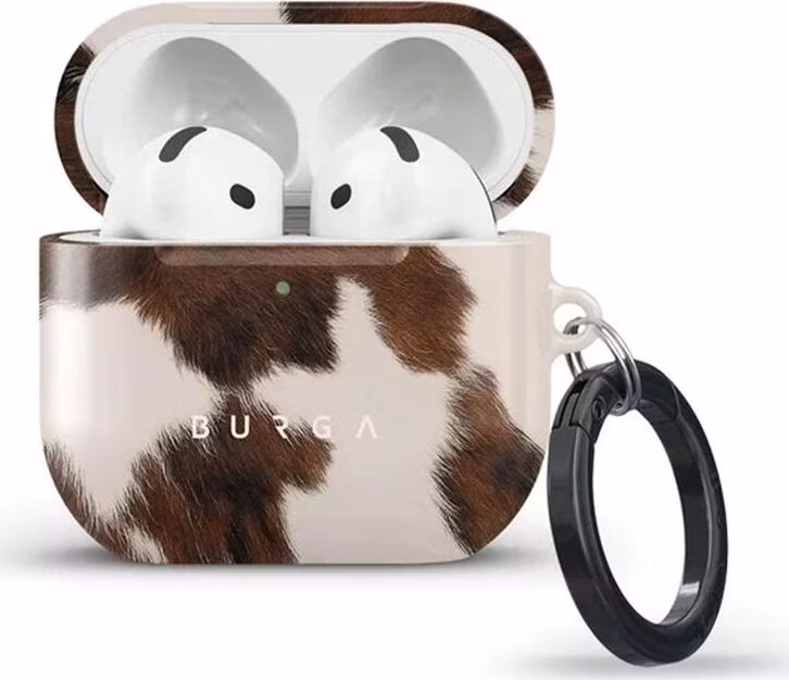 Burga puzdro Celestial pre AirPods 4