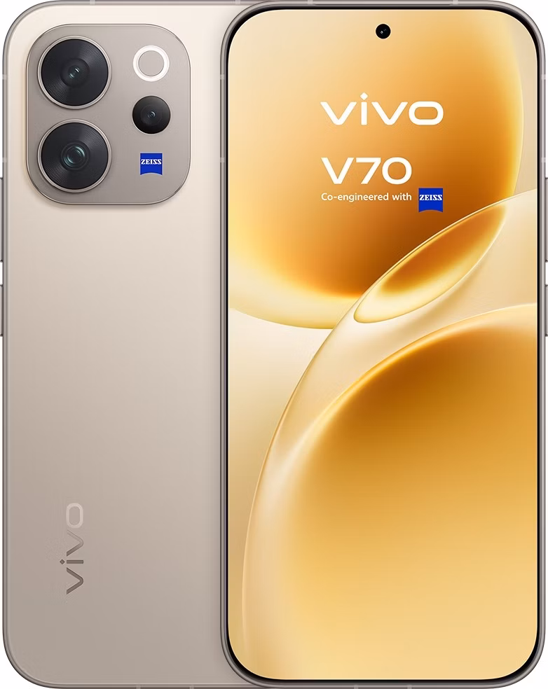 VIVO V70/8GB/512GB/Alpine Gray