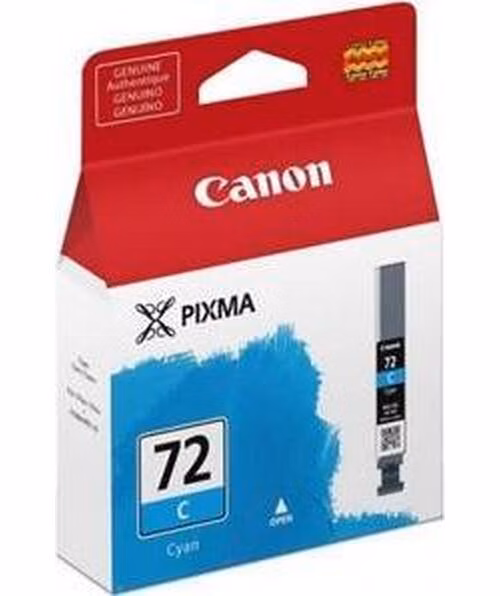 Canon cartridge PGI-72C Cyan (PGI72C) / Cyan / 14ml