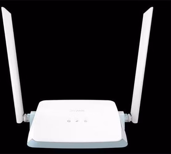 D-Link R03 - EAGLE PRO AI N300 Smart Router