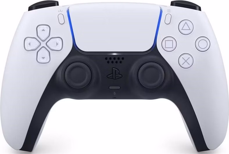 SONY Playstation Dualsense v2 Controller White