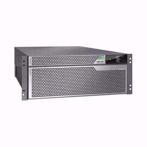 APC Smart-UPS Ultra On-Line Lithium ion, 8KVA/8KW, 4U Rack/Tower, 230V