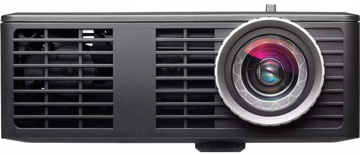 Optoma projektor ML750i (DLP, WXGA, 3D, 450 ANSI LED, 20 000:1, HDMI, USB, RS232, repro 1x 2W)