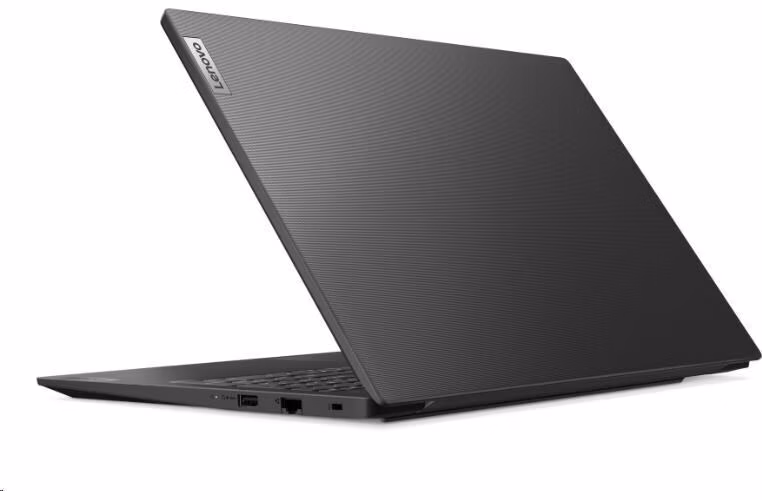 Lenovo V15 G5 IRL, i5-210H, 15.6˝ 1920 x 1080 FHD, UMA, 16GB, SSD 512GB, FDOS, matný, 2y CI