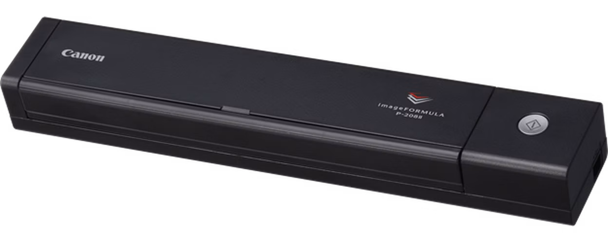 Skener dokumentov Canon imageFORMULA P-208II